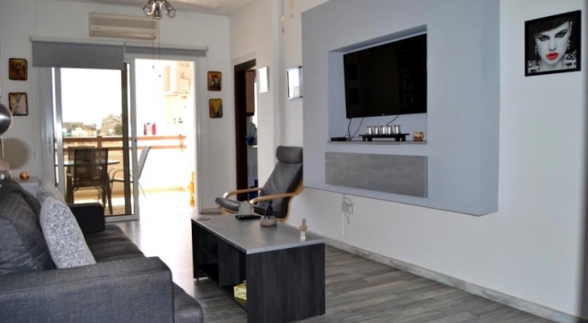 Apartetn for sale near Metro Larnaca