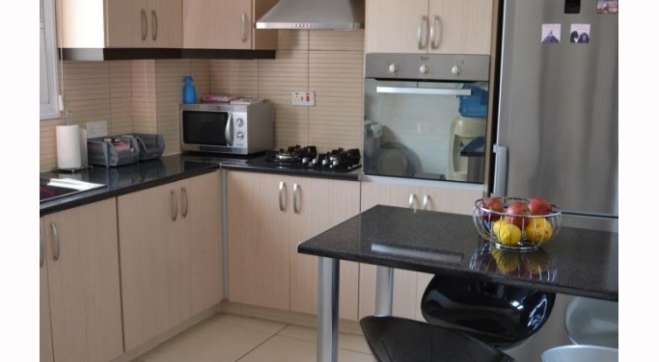 apartment for sale larnaca town