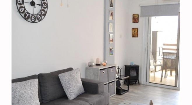 buy apartment in larnaca