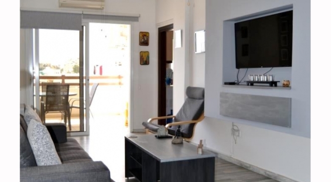 flat for sale larnaca