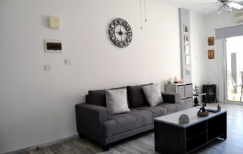 2 bed apartment for sale in Larnaca