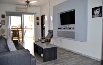 Apartetn for sale near Metro Larnaca