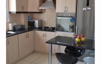 apartment for sale larnaca town