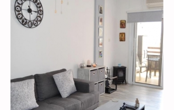 buy apartment in larnaca