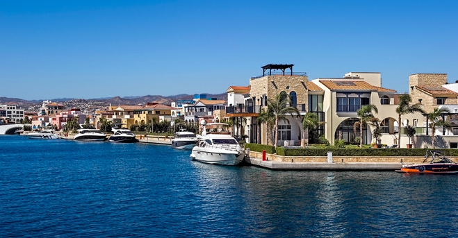 Limassol Marina