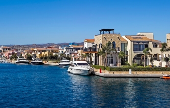 Limassol Marina