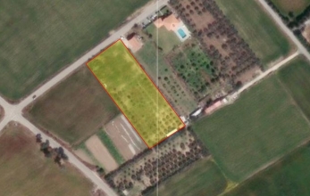 CV2668, Agricultural Land for sale in Pervolia