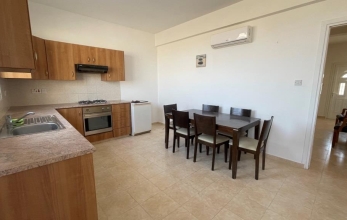 ML3010, Three bed house with common pool for sale in Tersefanou