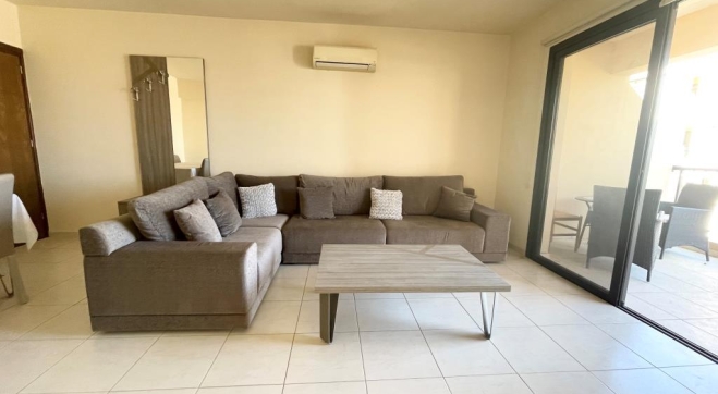 2 bed apartment for sale in Livadhia Larnaka