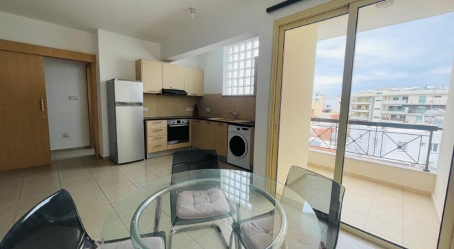 Two bedroom apartment for rent in Drosia Larnaca