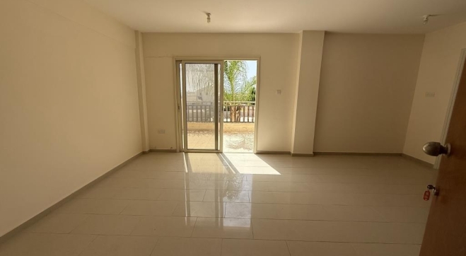 One bedroom apartment for sale in Tersefanou with pool view