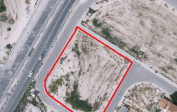 CV962, Residential building land for sale in Agios Nikolaos