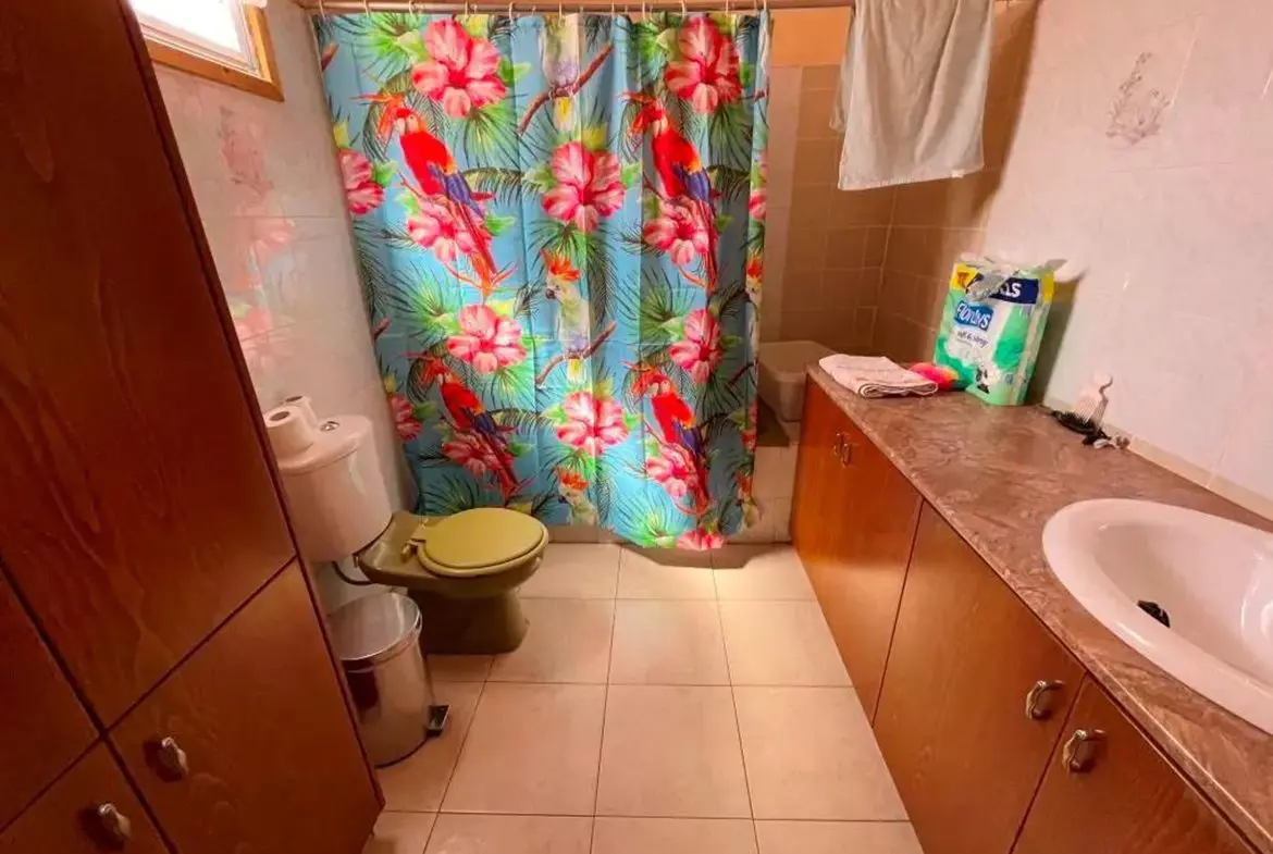 Corner 3 Bed Bungalow for sale in Pervolia (13) Corner 3 Bed Bungalow for sale in Pervolia