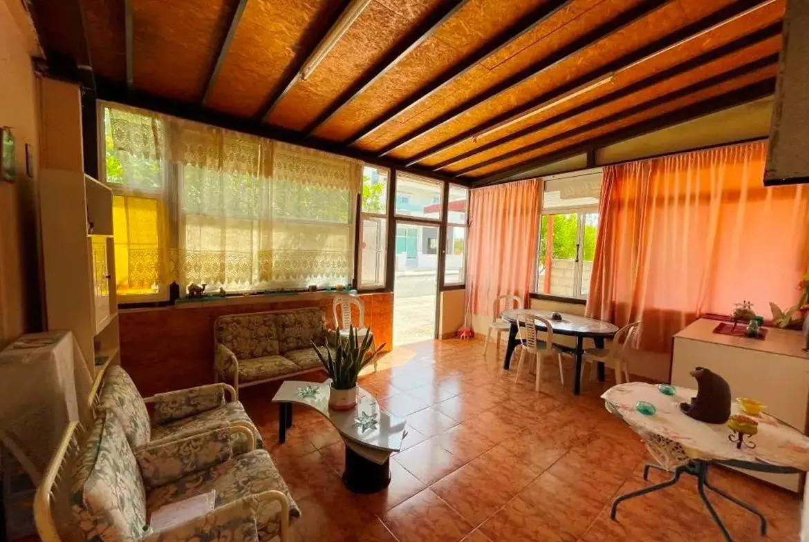 Corner 3 Bed Bungalow for sale in Pervolia (14) Corner 3 Bed Bungalow for sale in Pervolia area Larnaca