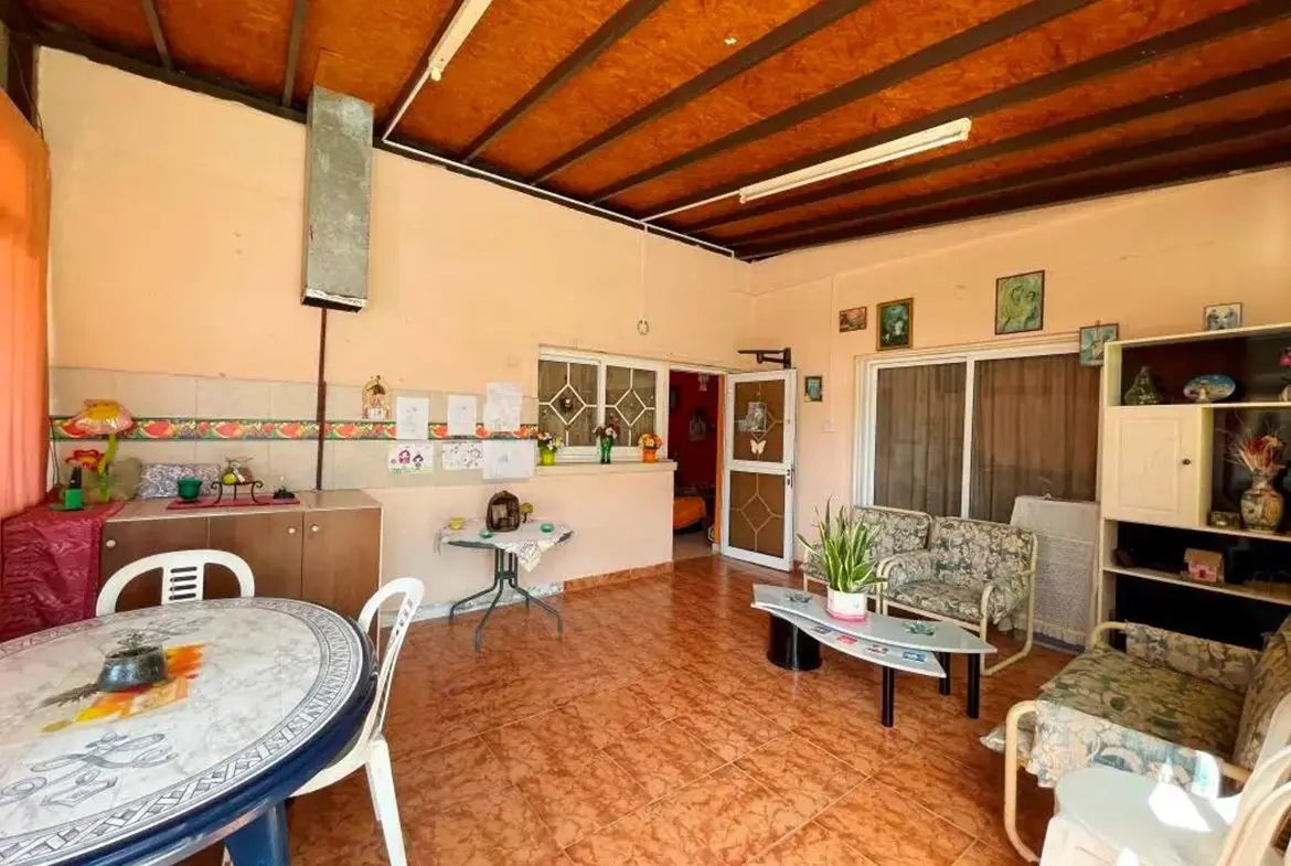 Corner 3 Bed Bungalow for sale in Pervolia (15) Corner 3 Bed Bungalow for sale in Pervolia
