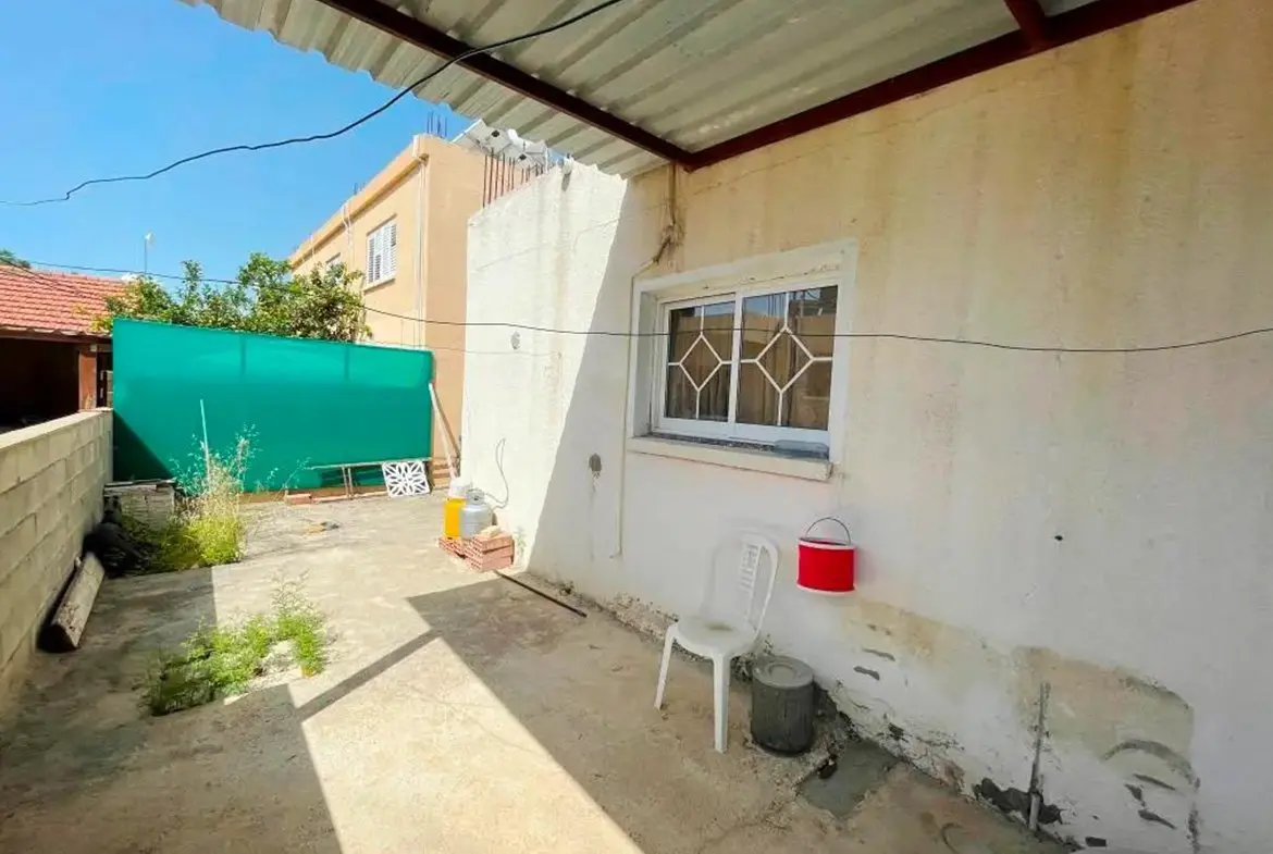 Corner 3 Bed Bungalow for sale in Pervolia (16) Corner 3 Bed Bungalow for sale in Pervolia