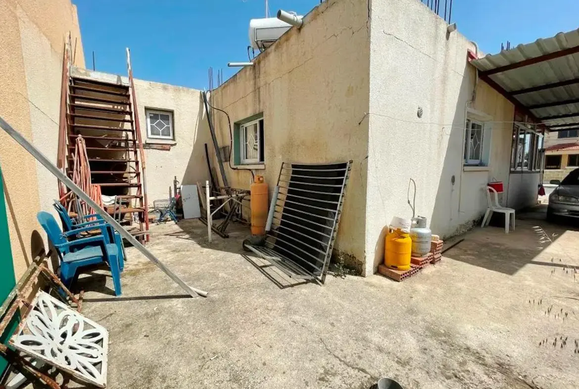 Corner 3 Bed Bungalow for sale in Pervolia (17) Corner 3 Bed Bungalow for sale in Pervolia