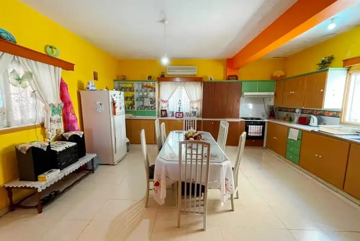 Corner 3 Bed Bungalow for sale in Pervolia (2) Corner 3 Bed Bungalow for sale in Pervolia