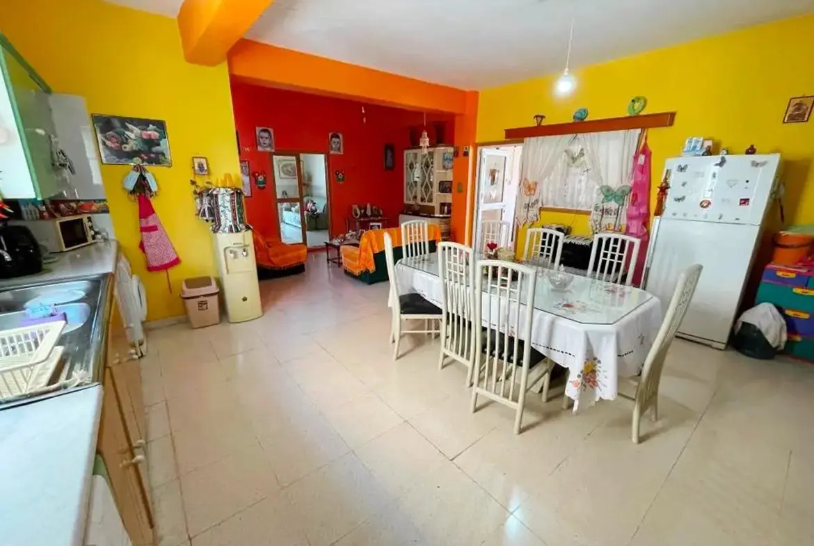 Corner 3 Bed Bungalow for sale in Pervolia (3) Corner 3 Bed Bungalow for sale in Pervolia