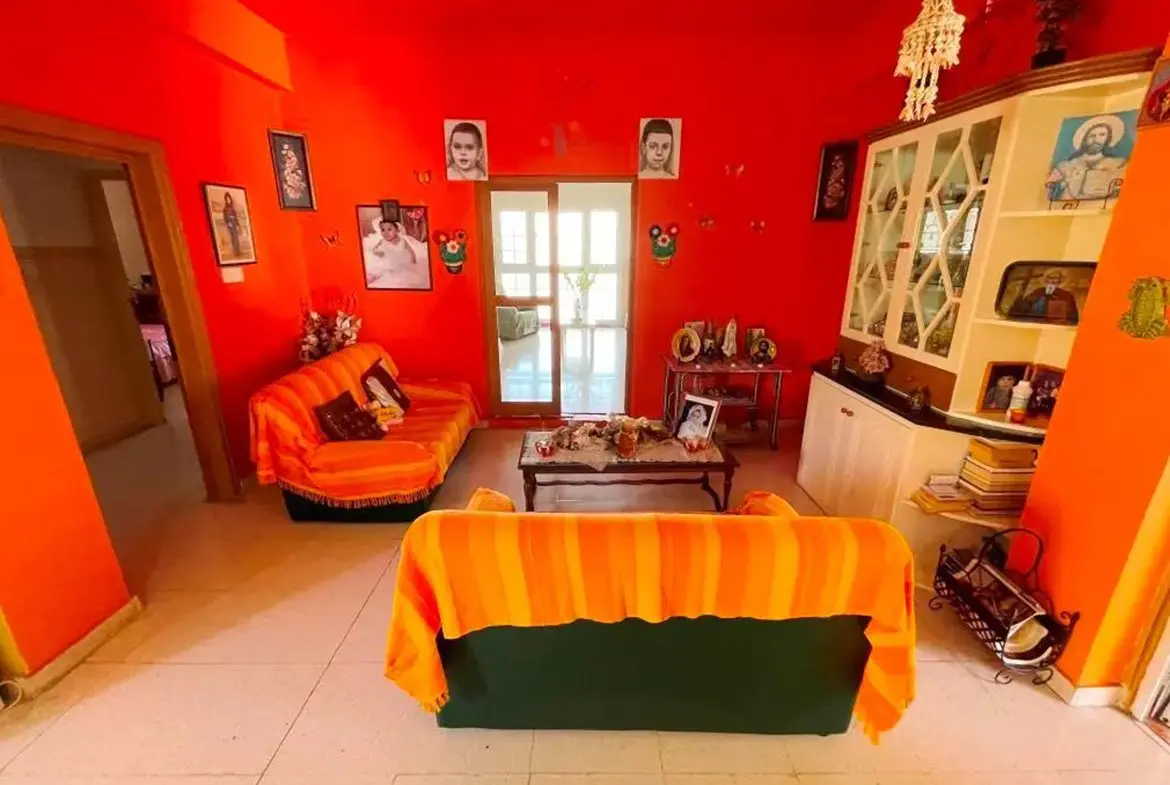 Corner 3 Bed Bungalow for sale in Pervolia (4) Corner 3 Bed Bungalow for sale in Pervolia