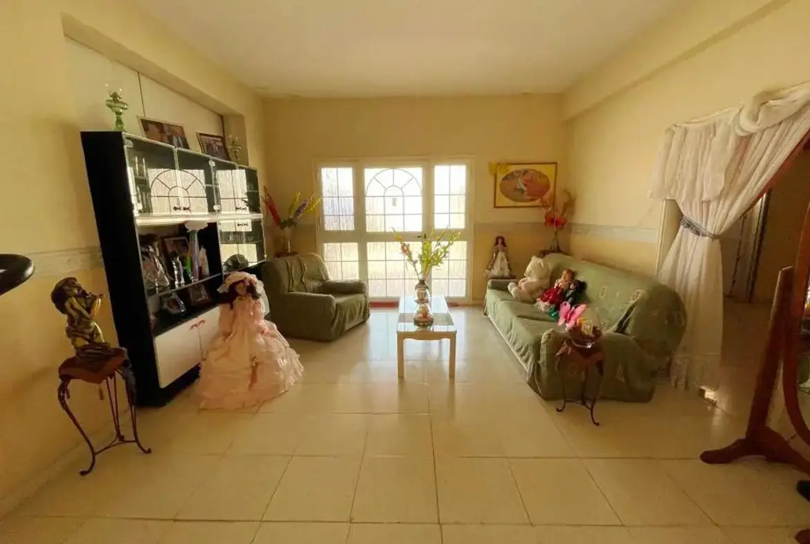 Corner 3 Bed Bungalow for sale in Pervolia (5) Corner 3 Bed Bungalow for sale in Pervolia