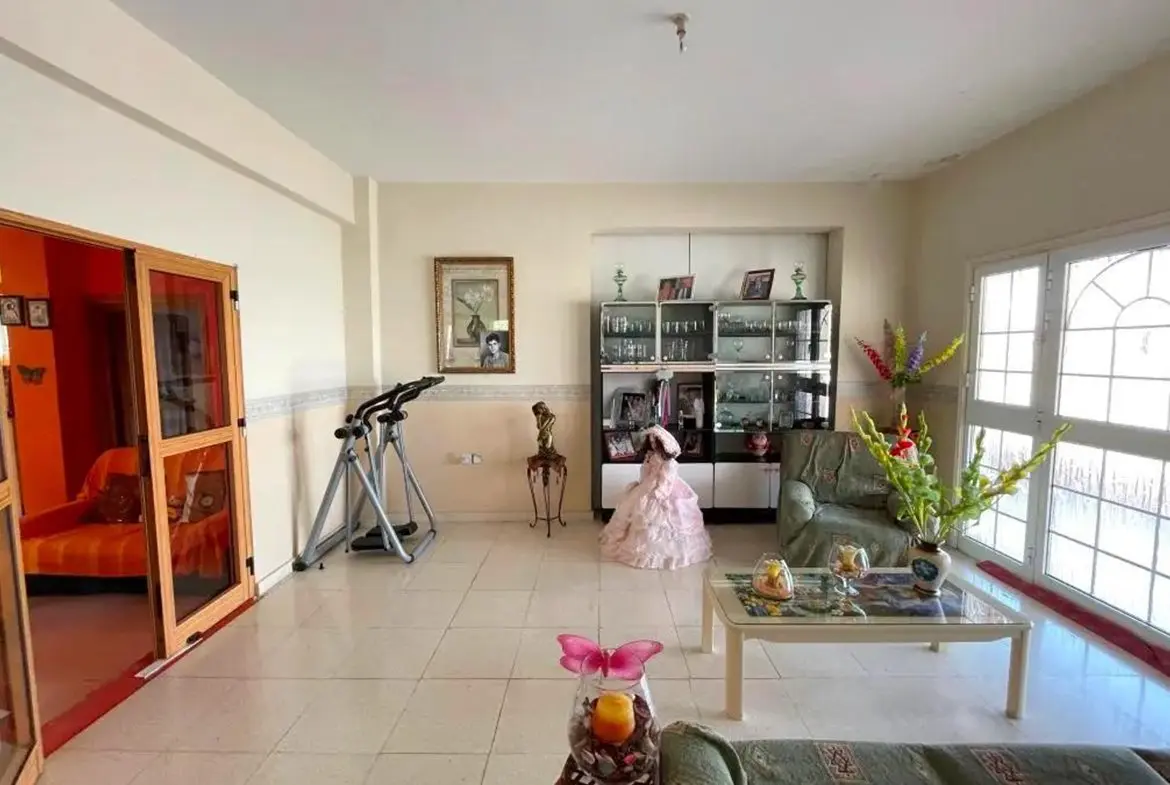 Corner 3 Bed Bungalow for sale in Pervolia (8) Corner 3 Bed Bungalow for sale in Pervolia