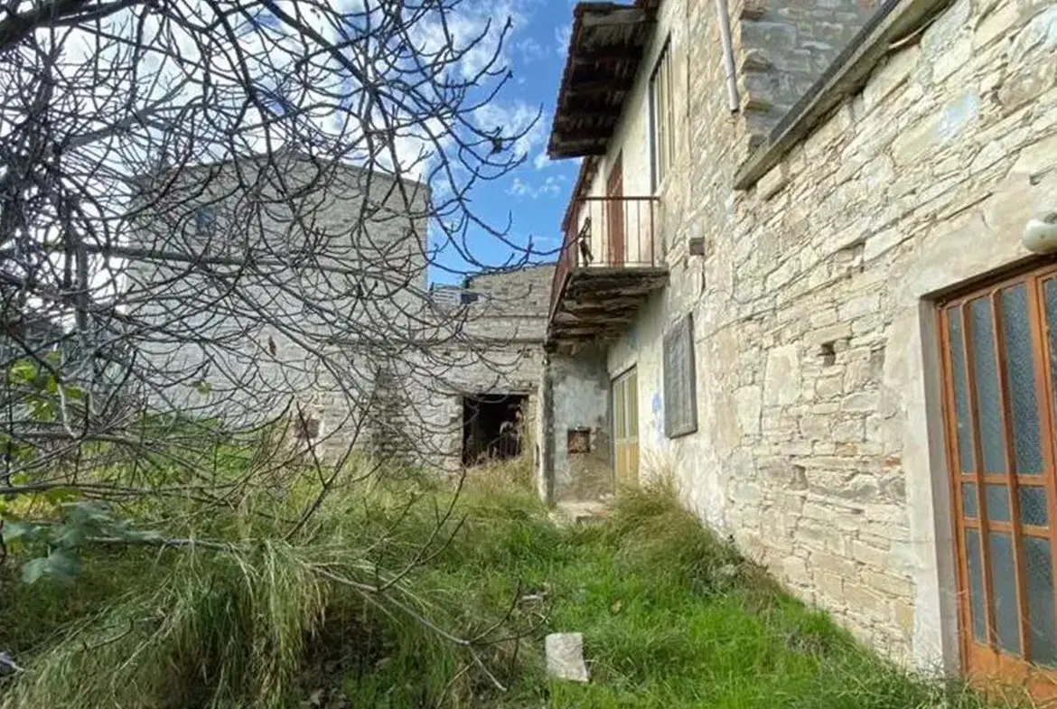 Traditional house for sale in Vavla (12) Traditional house for sale in Vavla