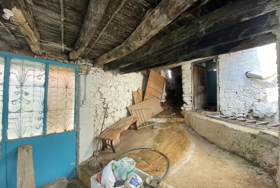 Traditional house for sale in Vavla (3) Traditional house for sale in Vavla