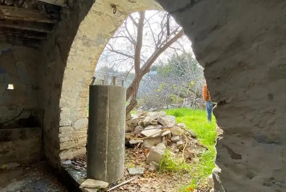 Traditional house for sale in Vavla (6) Traditional house for sale in Vavla