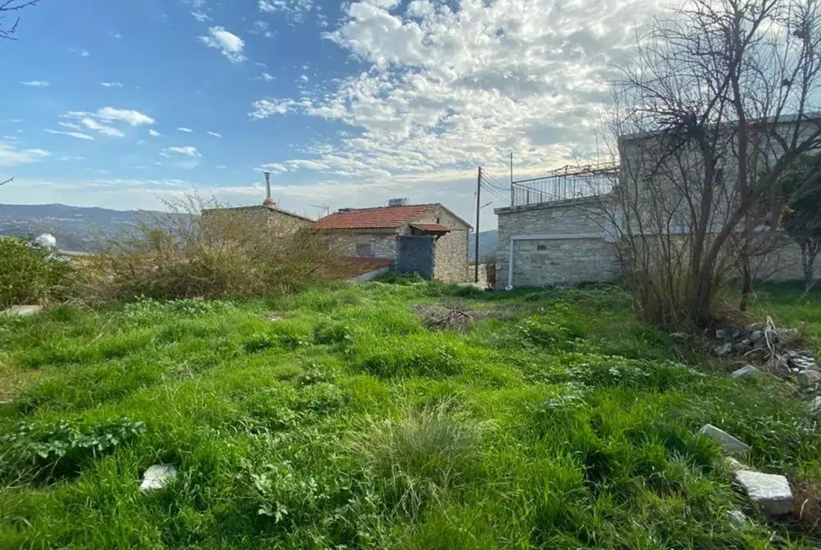 Traditional house for sale in Vavla (9) Traditional house for sale in Vavla