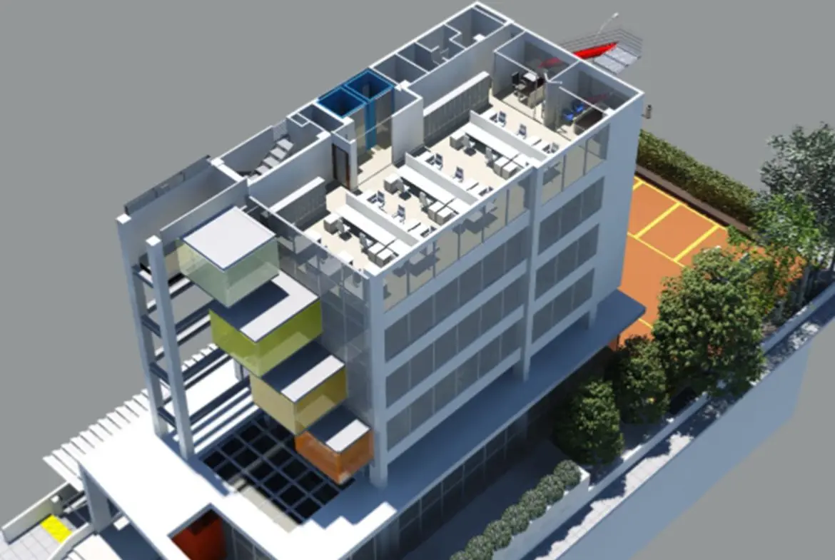 2 Building plots with planning permission is for sale in the centre of Nicosia (1) 2 Building plots with planning permission is for sale in the centre of Nicosia