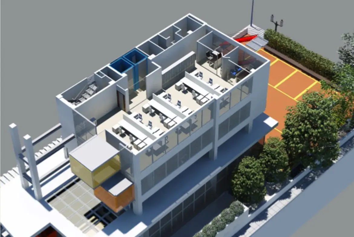 2 Building plots with planning permission is for sale in the centre of Nicosia (12) 2 Building plots with planning permission is for sale in the centre of Nicosia