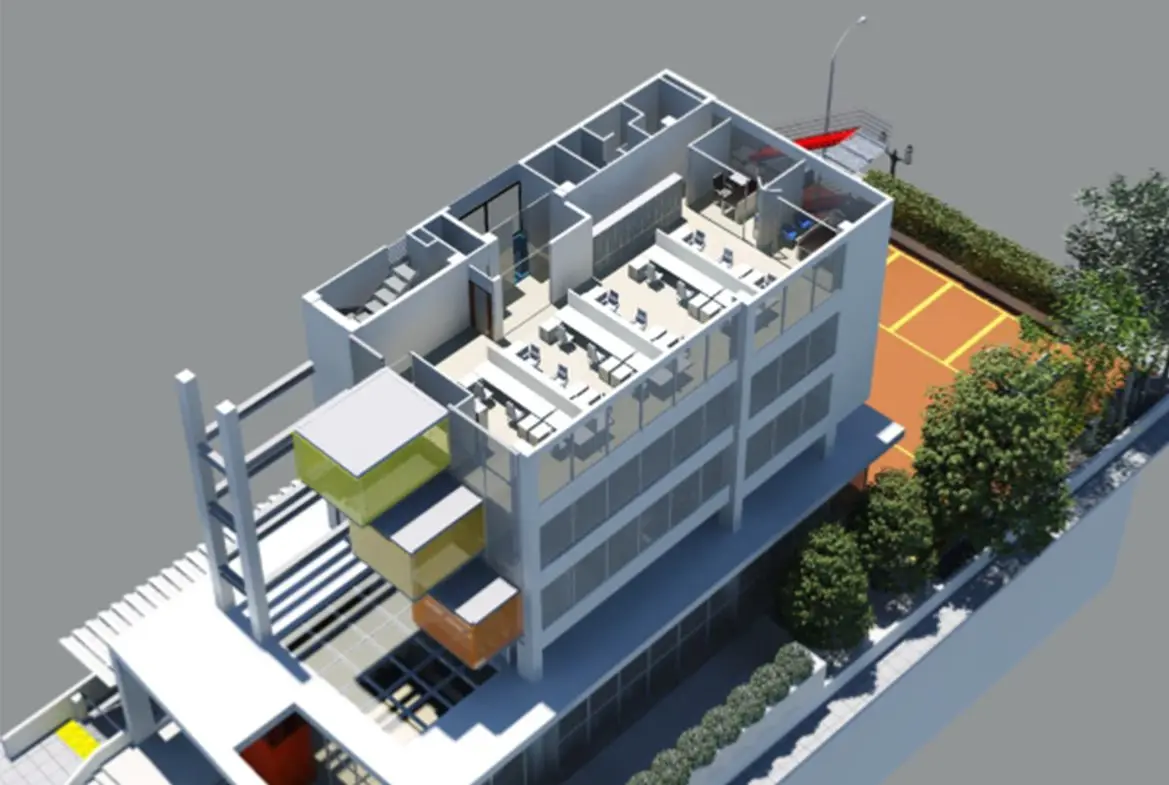2 Building plots with planning permission is for sale in the centre of Nicosia (13) 2 Building plots with planning permission is for sale in the centre of Nicosia