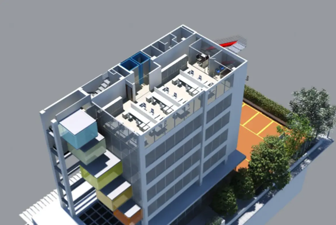 2 Building plots with planning permission is for sale in the centre of Nicosia (2) 2 Building plots with planning permission is for sale in the centre of Nicosia