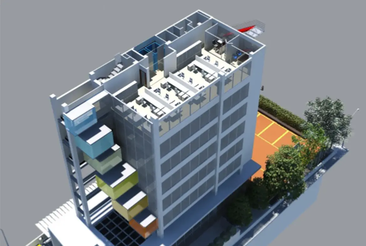 2 Building plots with planning permission is for sale in the centre of Nicosia (3) 2 Building plots with planning permission is for sale in the centre of Nicosia