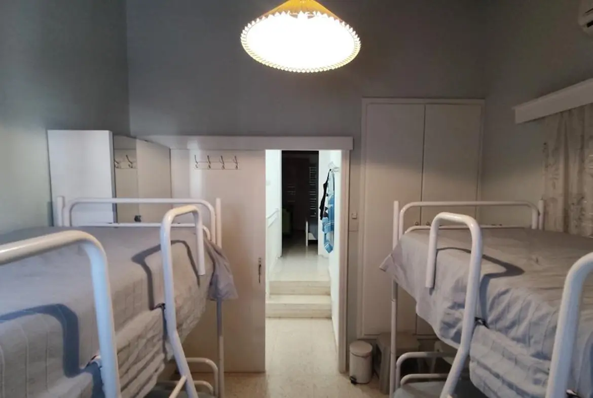 2 bed beach house for sale in Pervolia (1)