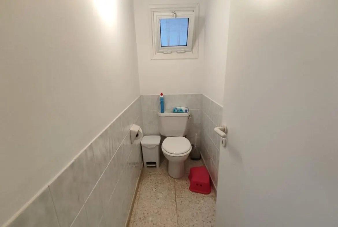 2 bed beach house for sale in Pervolia (14)