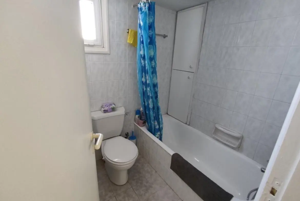 2 bed beach house for sale in Pervolia (15)