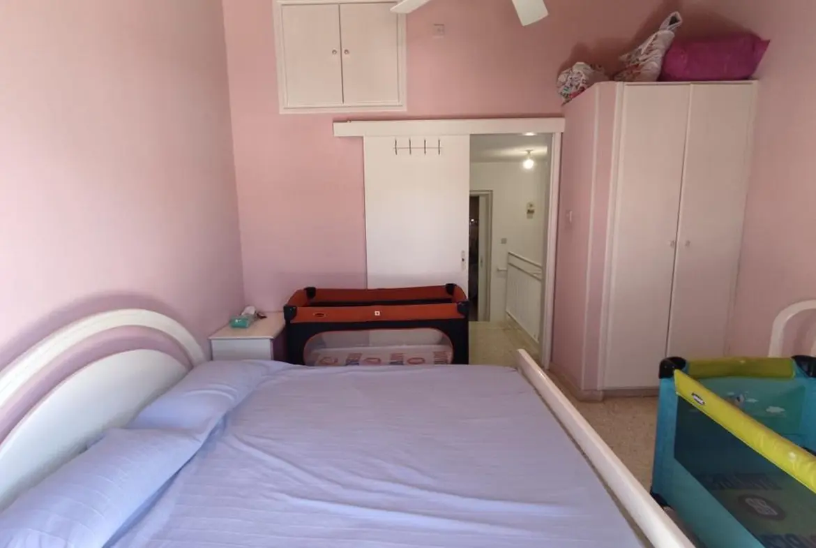 2 bed beach house for sale in Pervolia (17)