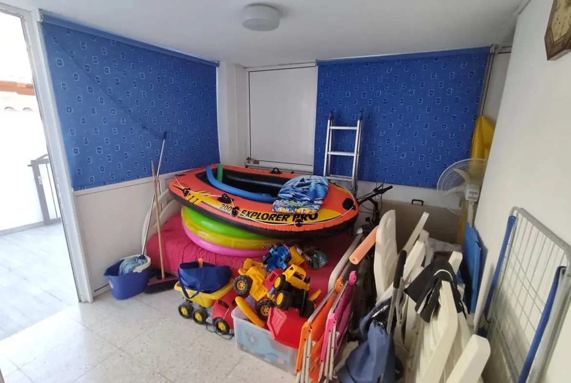 2 bed beach house for sale in Pervolia (4) 2 bed beach house for sale in Pervolia of Larnaca town