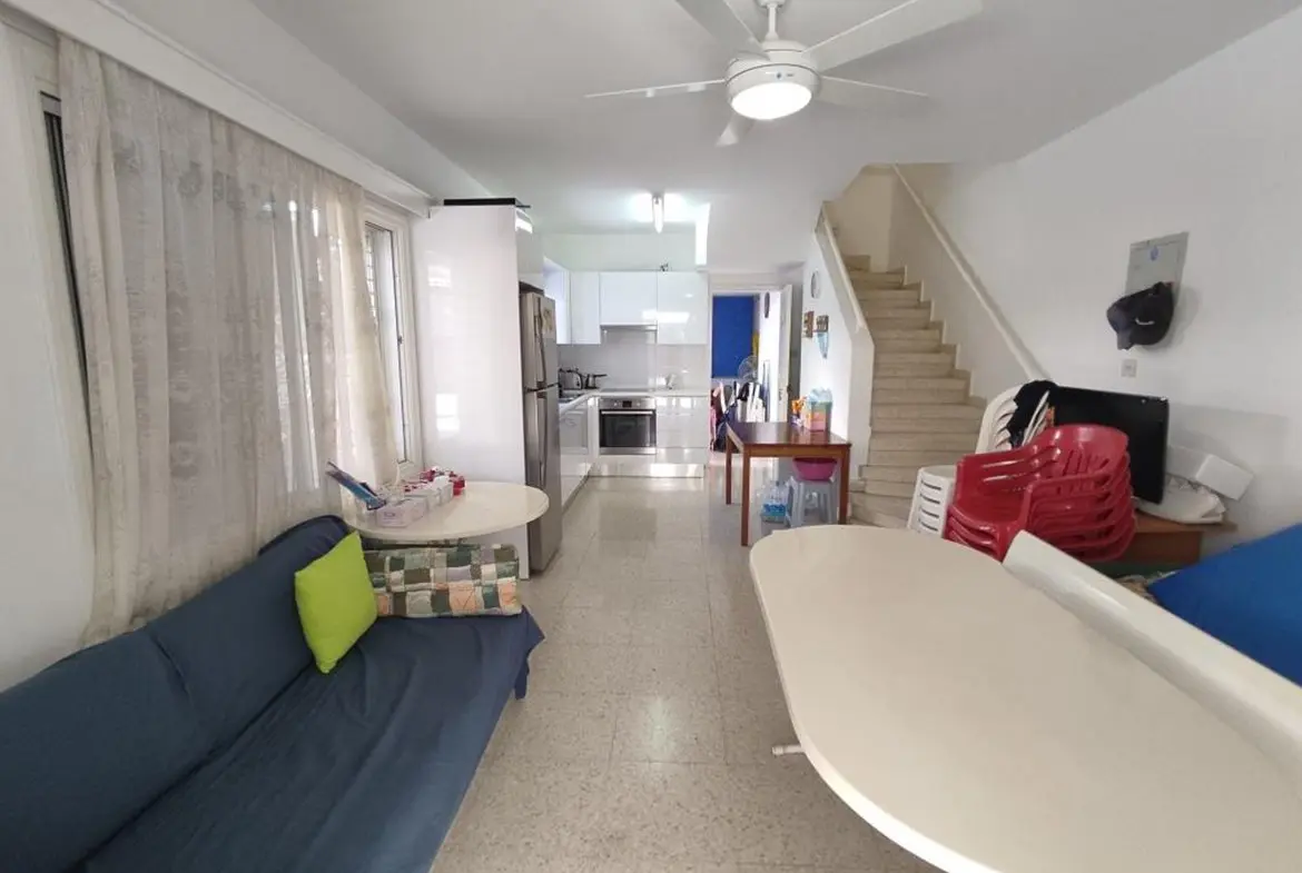 2 bed beach house for sale in Pervolia (6)