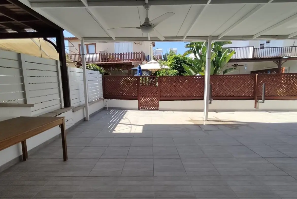 2 bed beach house for sale in Pervolia (7) 2 bed beach house for sale in Pervolia of Larnaca town