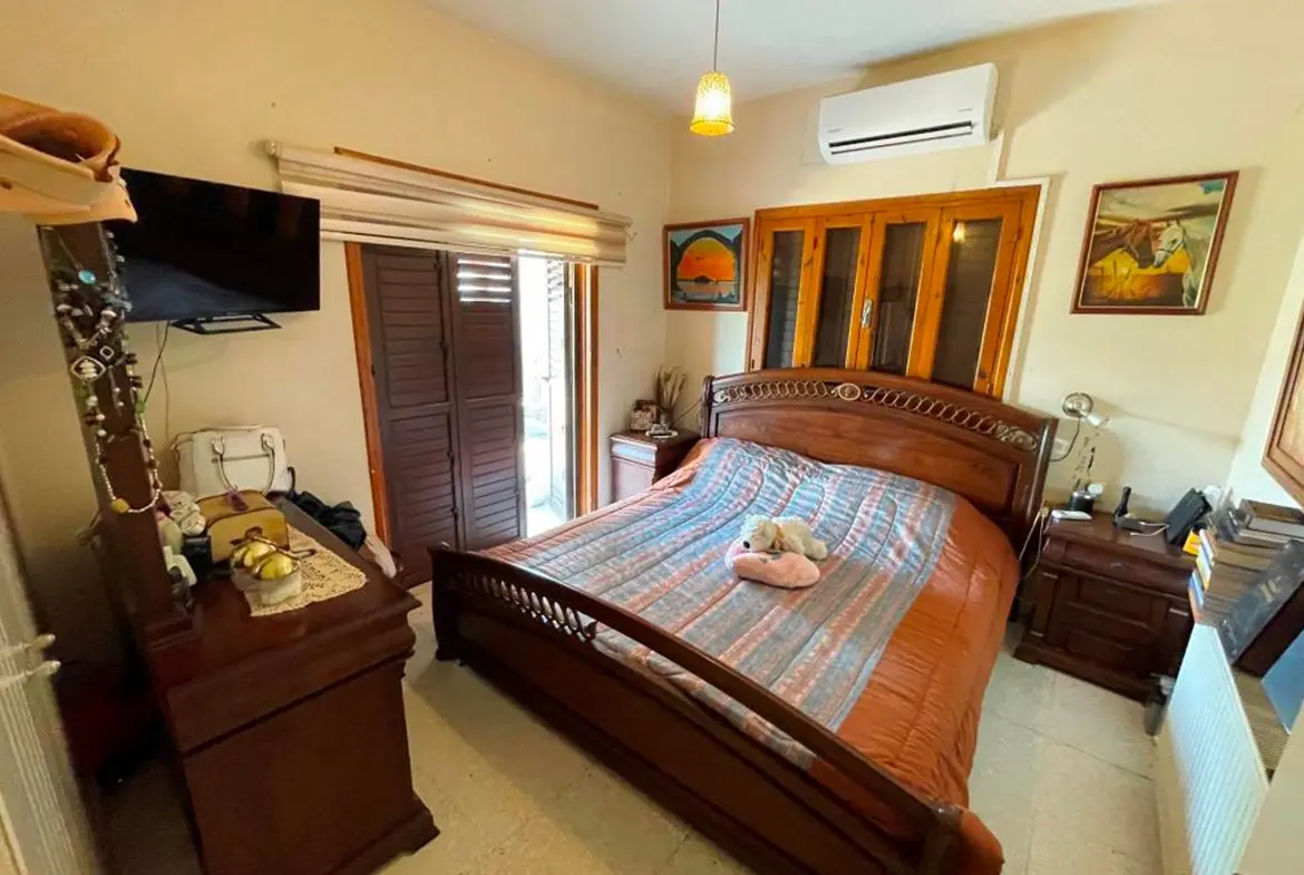 2 bedroom bungalow with large garden for sale in Pyrga (11) 2 bedroom bungalow with large garden for sale in Pyrga