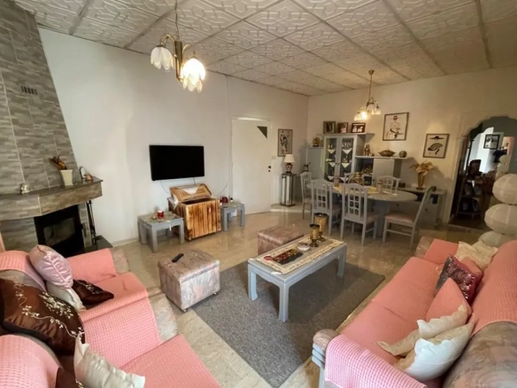 2 houses for sale in Aradippou