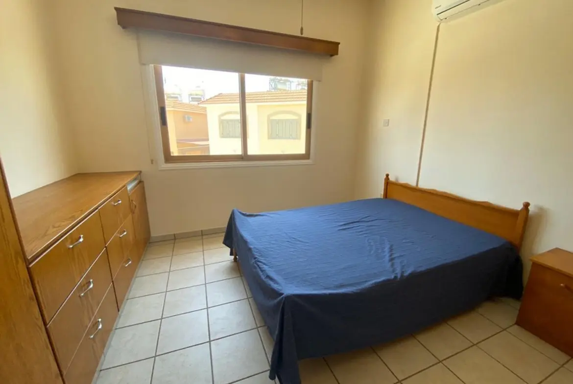 3 Bedroom house for sale close to the beach in Pervolia (1) house for sale close to the beach in Pervolia