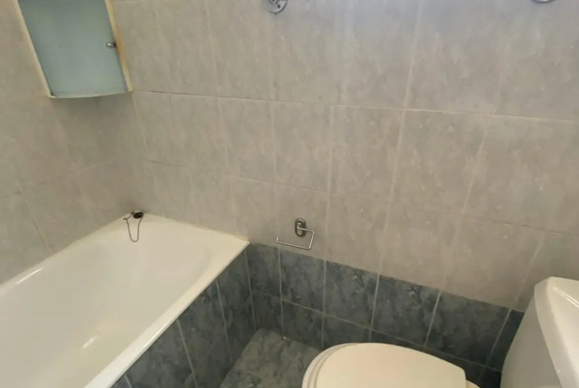 3 Bedroom house for sale close to the beach in Pervolia (2) house for sale close to the beach in Pervolia