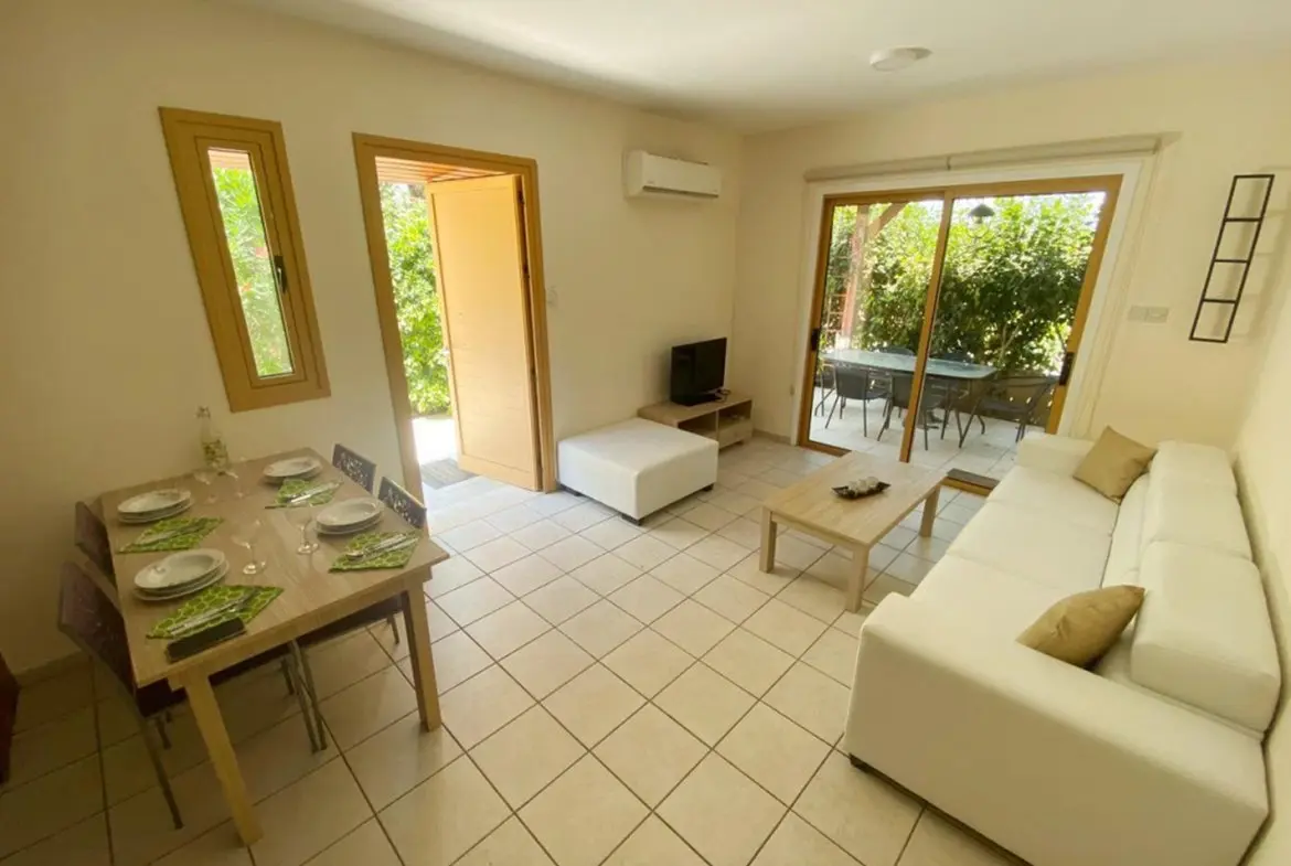 3 Bedroom house for sale close to the beach in Pervolia (4) house for sale close to the beach in Pervolia