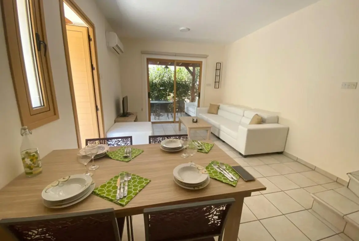 3 Bedroom house for sale close to the beach in Pervolia (5) house for sale close to the beach in Pervolia