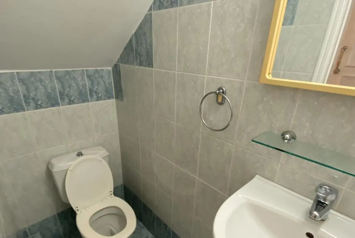 3 Bedroom house for sale close to the beach in Pervolia (8) house for sale close to the beach in Pervolia