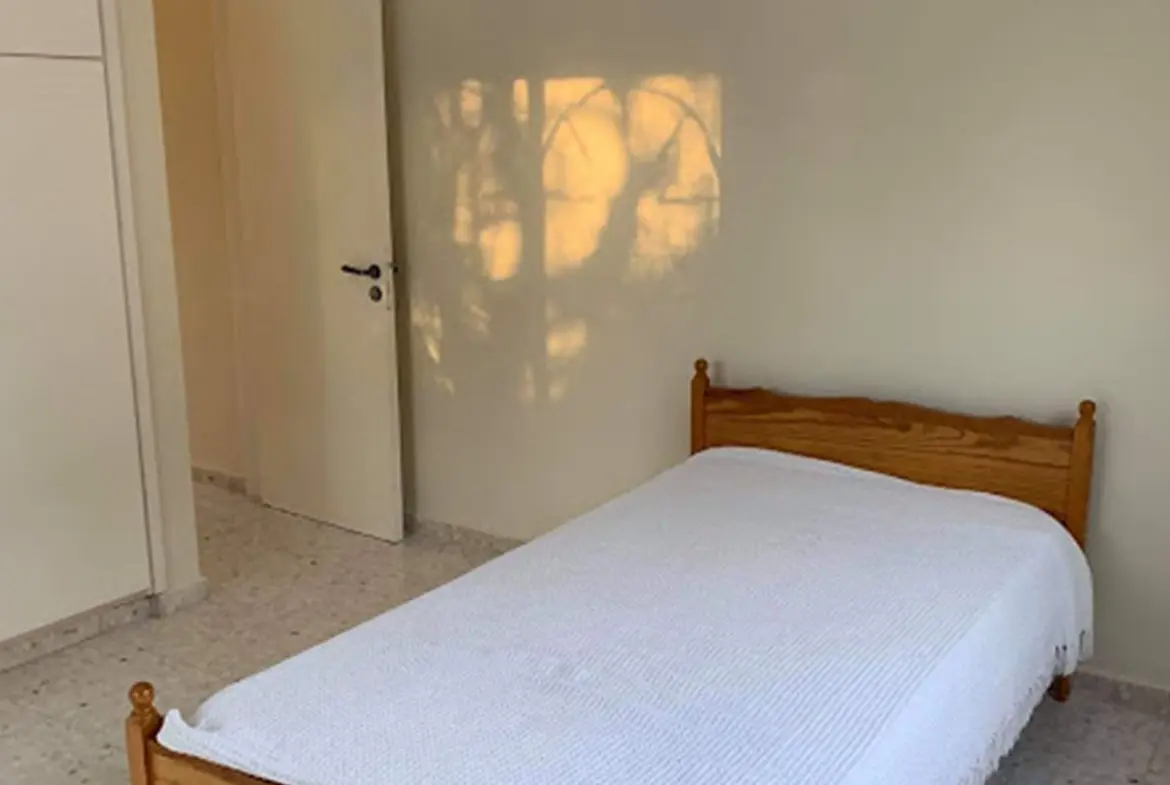 3 bed Bungalow for sale in a huge land in Monagroulli (3)